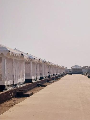 Rann Heritage Resort in Unknown City, India