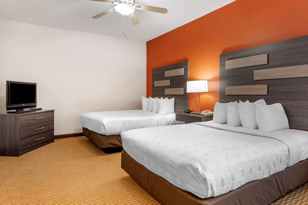 Best Western Palo Duro Canyon Inn & Suites - photo 17