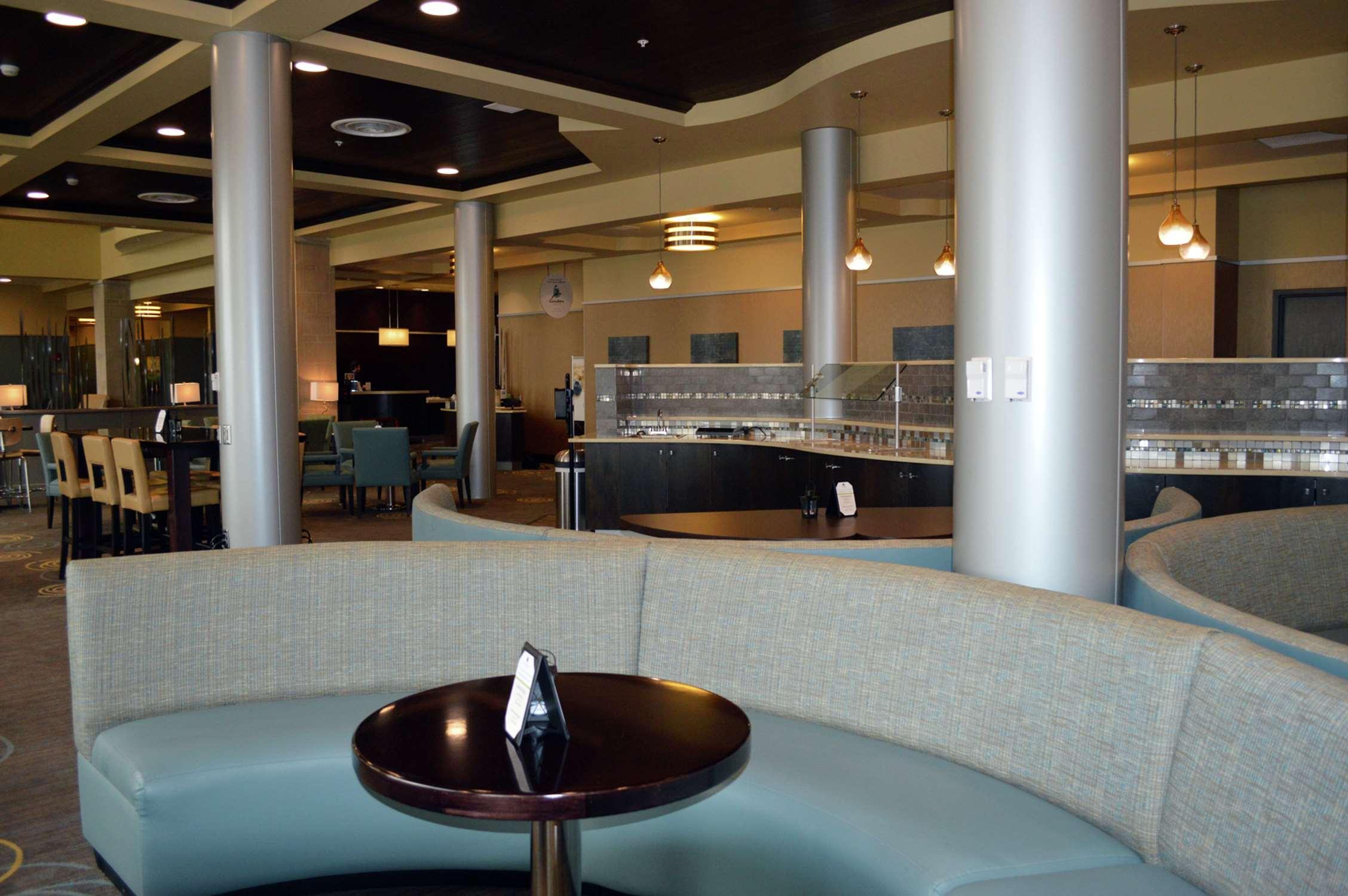 Doubletree By Hilton Hotel Bemidji - photo 32