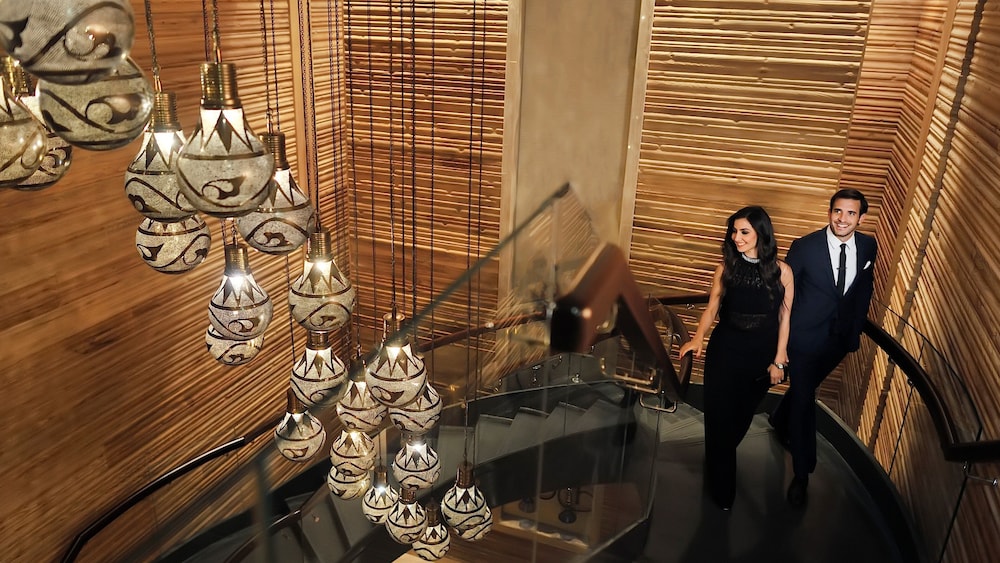 מזון ומשקאות