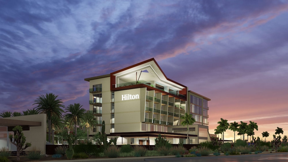 Hilton North Scottsdale At Cavasson - photo 88