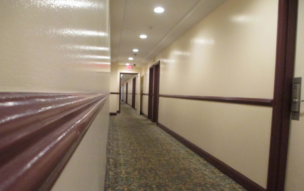 Regal Inn Chicago O'Hare Airport - photo 47