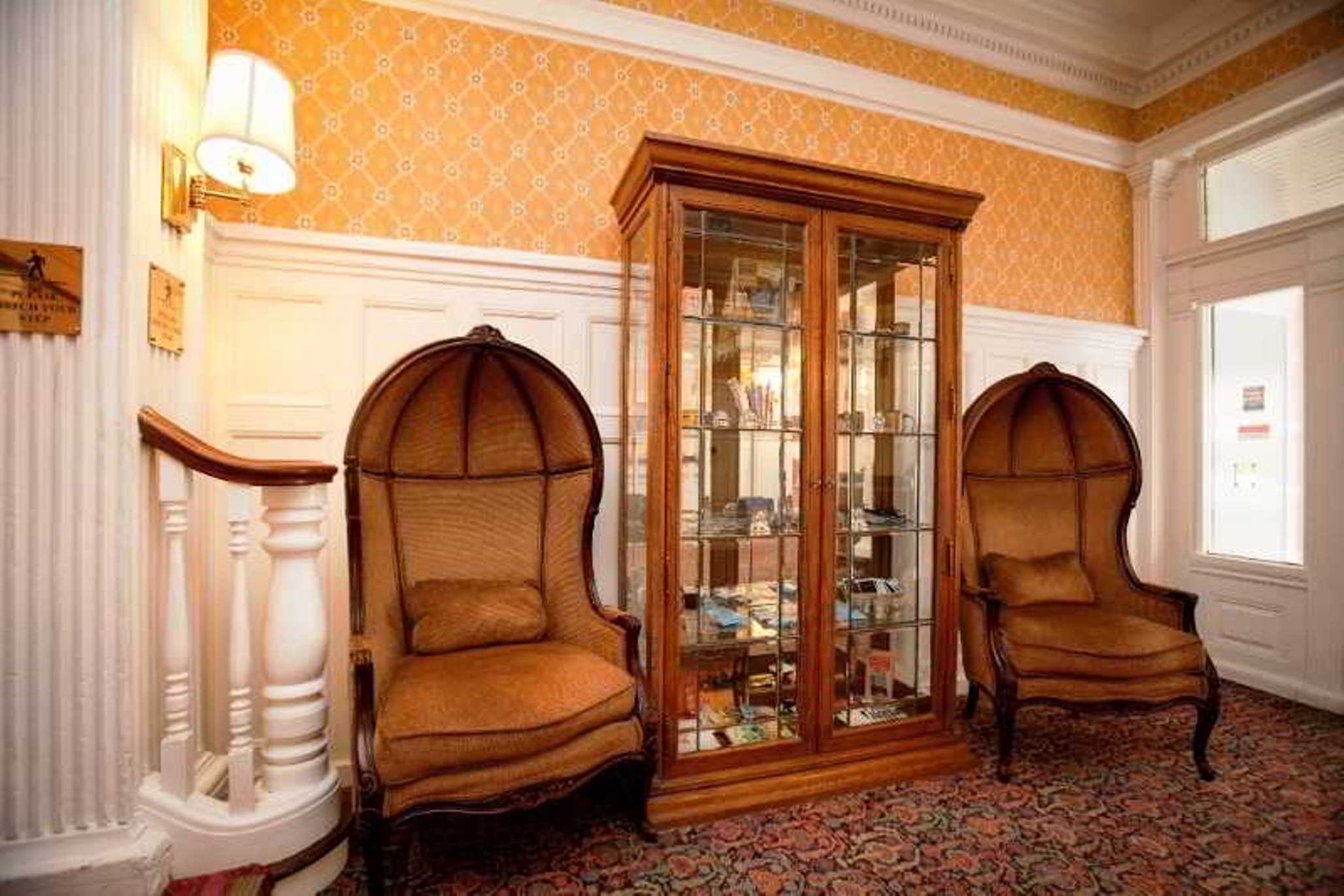 Hotel Beresford - featured photo