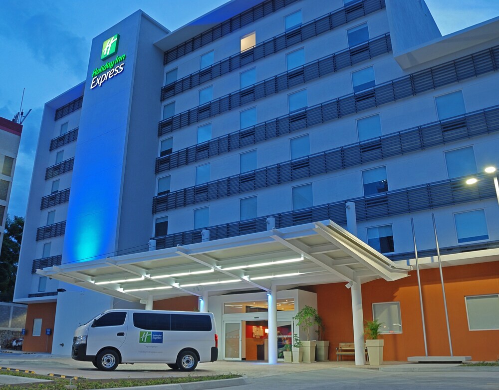 Holiday Inn Express Tegucigalpa by IHG in Tegucigalpa, Honduras