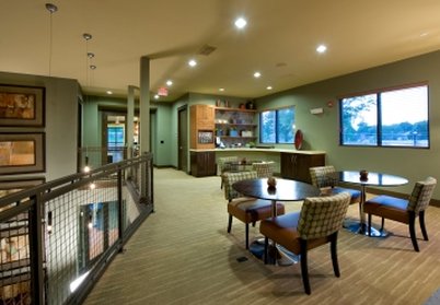 Execustay Amli Parkside - photo 5
