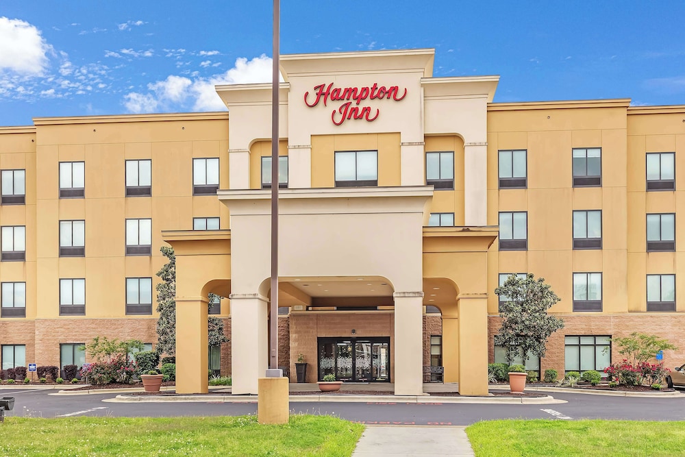 Hampton Inn Atmore - photo 31