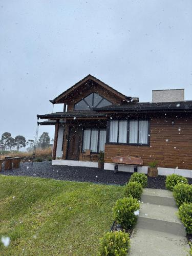 Recanto Ar da Serra in Sao Joaquim, Brasil