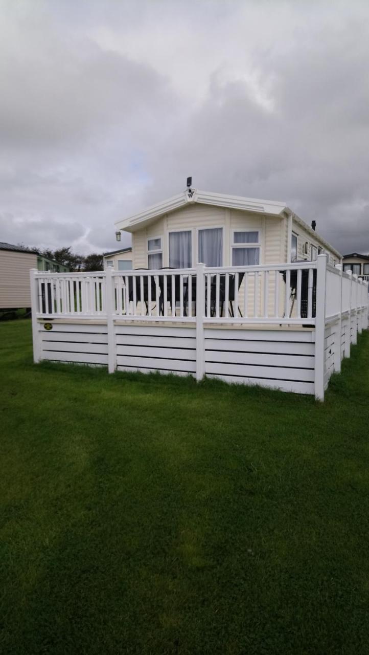 Bude Caravan Caromax Families And Couples Only