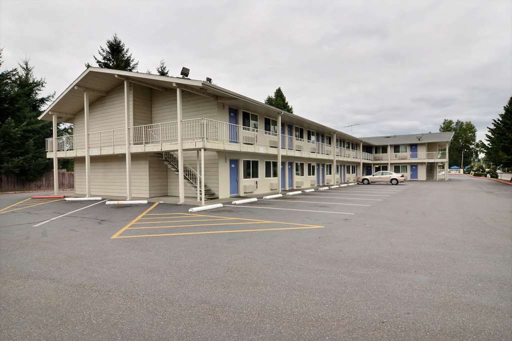 Motel 6 Tumwater WA Olympia - photo 5
