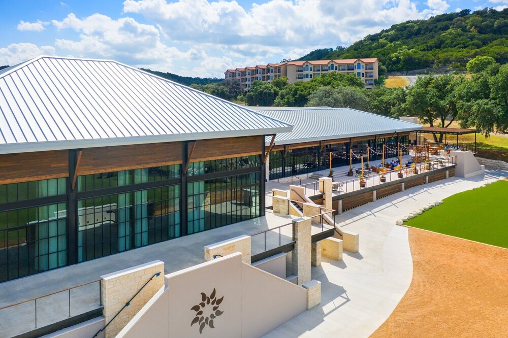 Tapatio Springs Hill Country Resort - photo 50