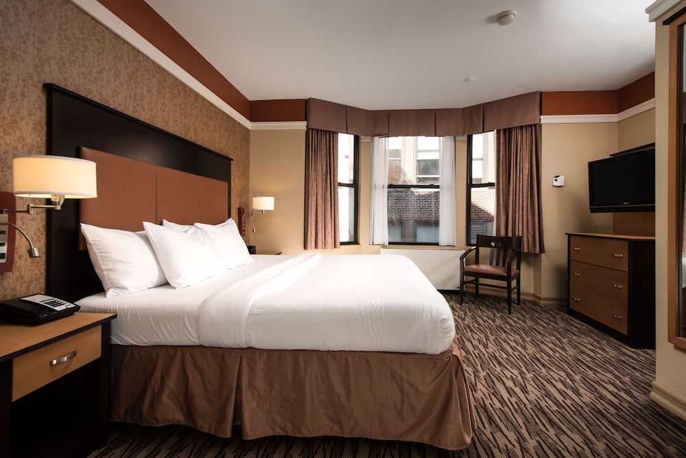 The Hotel @ Fifth Avenue - photo 9