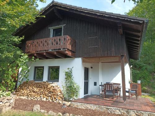 Burgberg Schöllnstein pet-friendly hotel Iggensbach