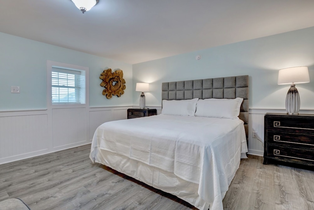 Loggerhead Inn and Suites - photo 6