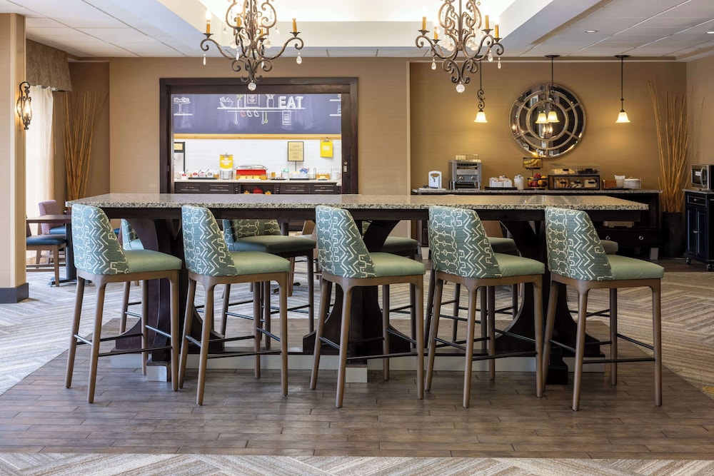 Hampton Inn Myrtle Beach West - photo 35