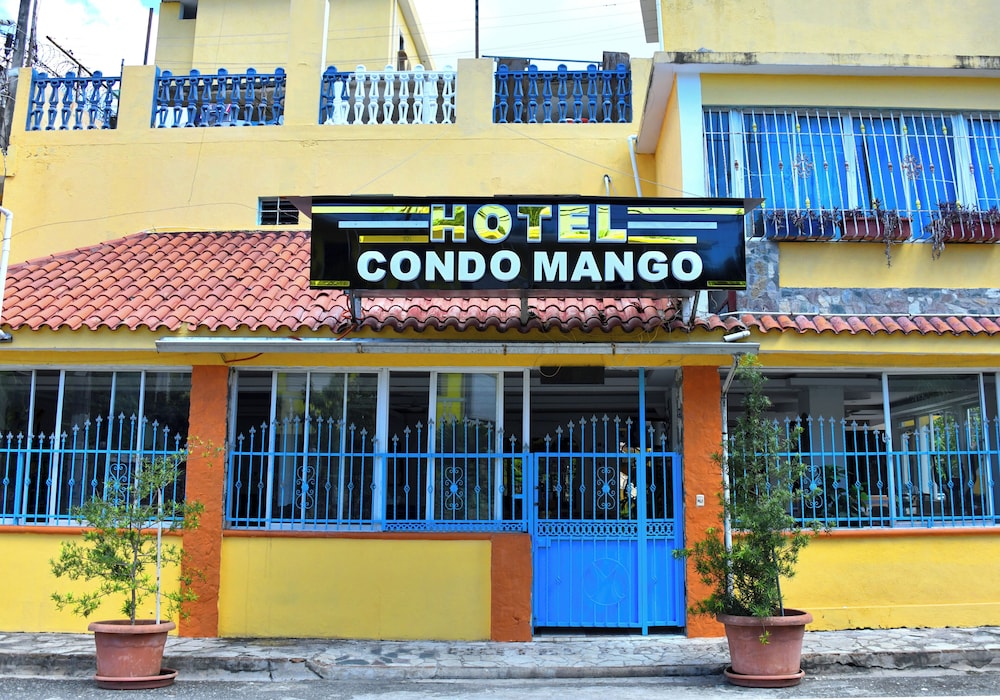 Hotel Condo Mango — Boca Chica — photo 2