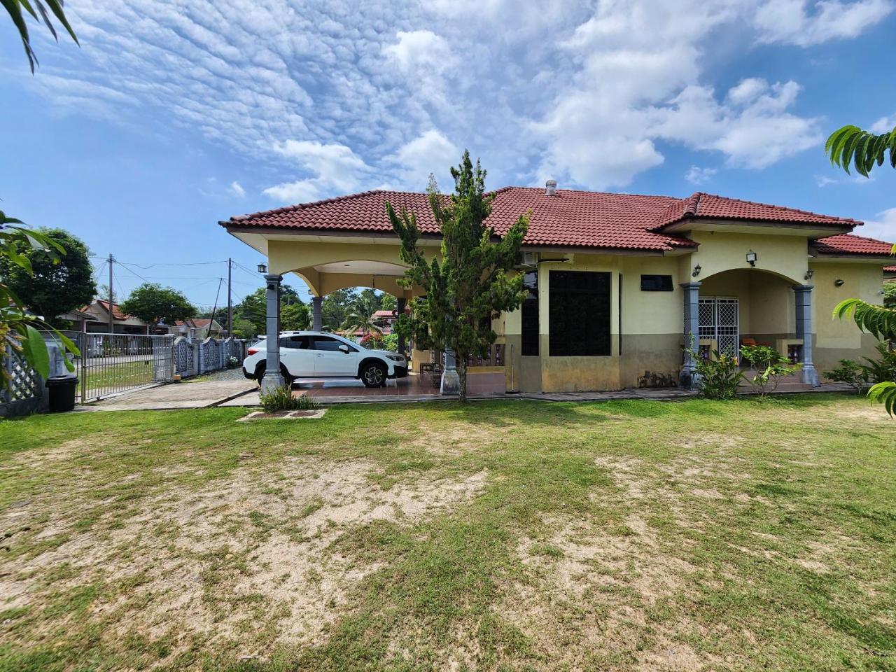 MumNKidzzz Homestay at Kerteh — 4-Star Luxury Hotel in Kertih, Malaysia