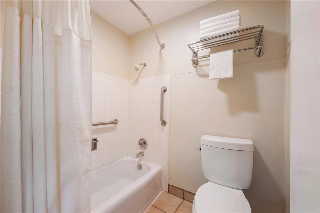Rodeway Inn Albany - photo 24
