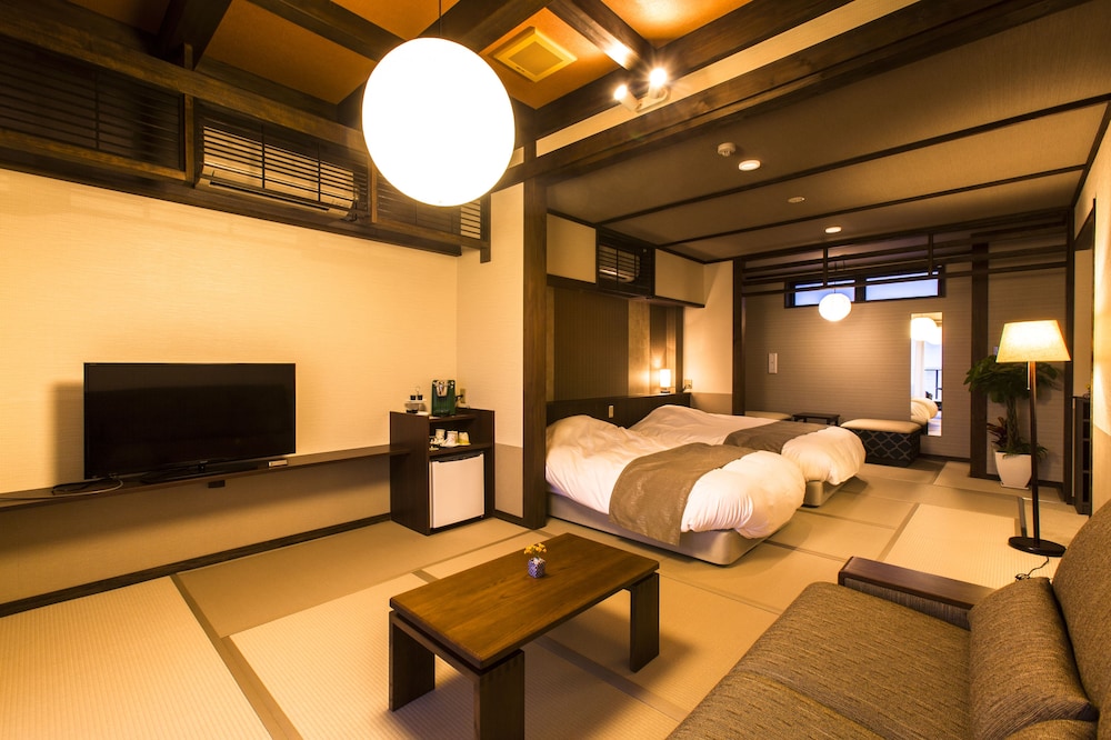 Yusai Resort Hibiki — Kyotango — photo 3