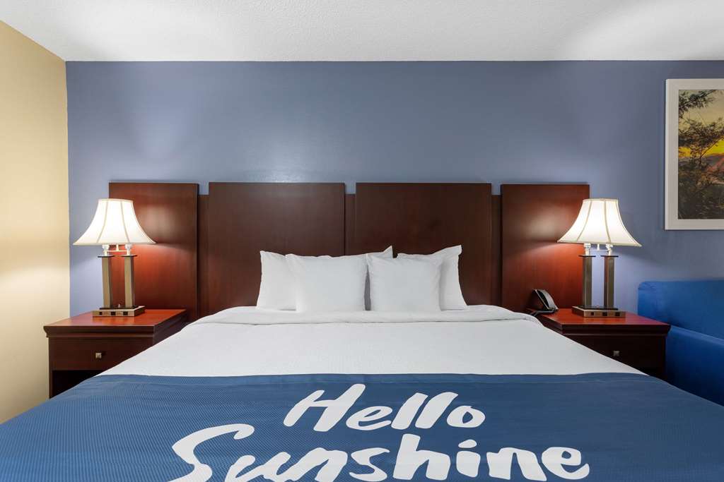 Days Inn by Wyndham Chipley - photo 19