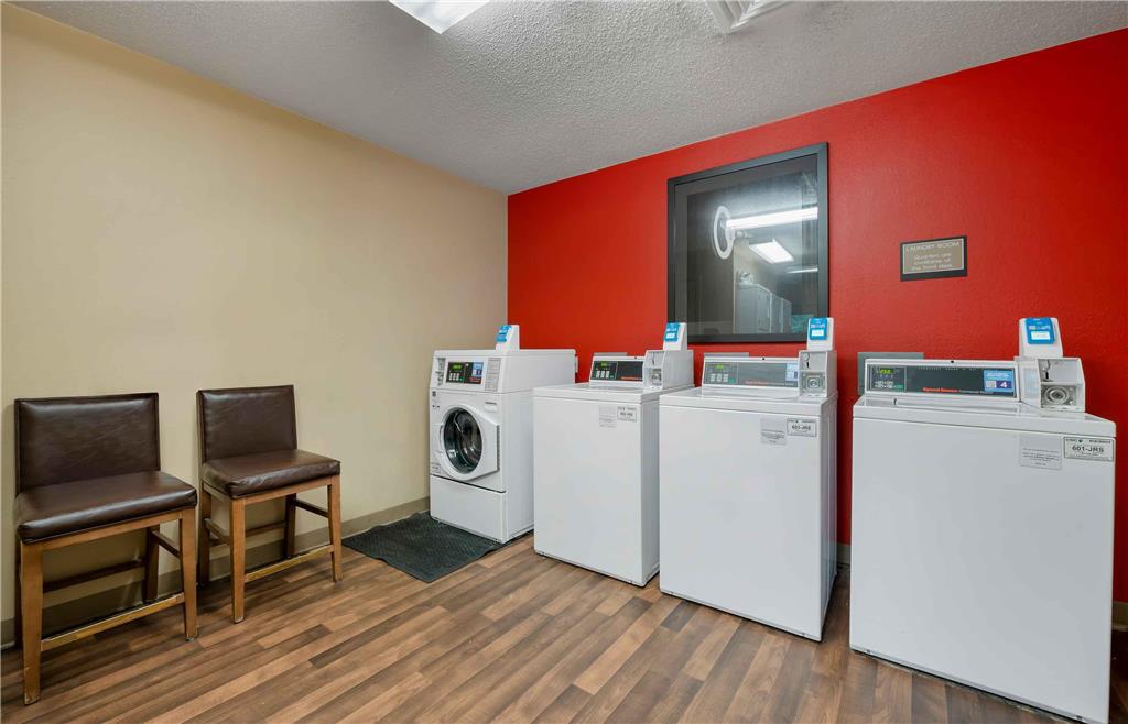 Extended Stay America Suites Cincinnati Springdale I275 - photo 33