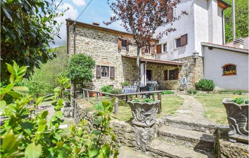 Casale La Torretta in Pistoia, Italy