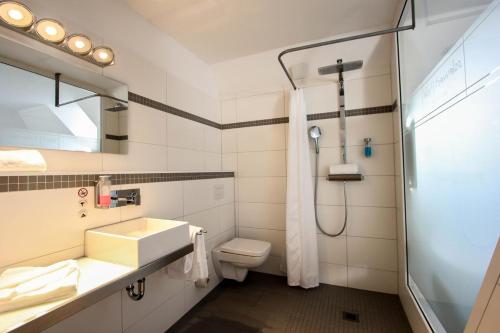 Solewerk Hotel — Bad Salzungen — photo 3