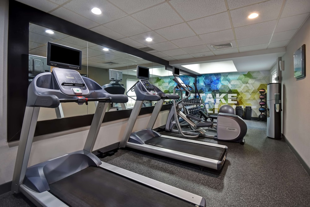 Homewood Suites by Hilton Philadelphia Great Valley - photo 26