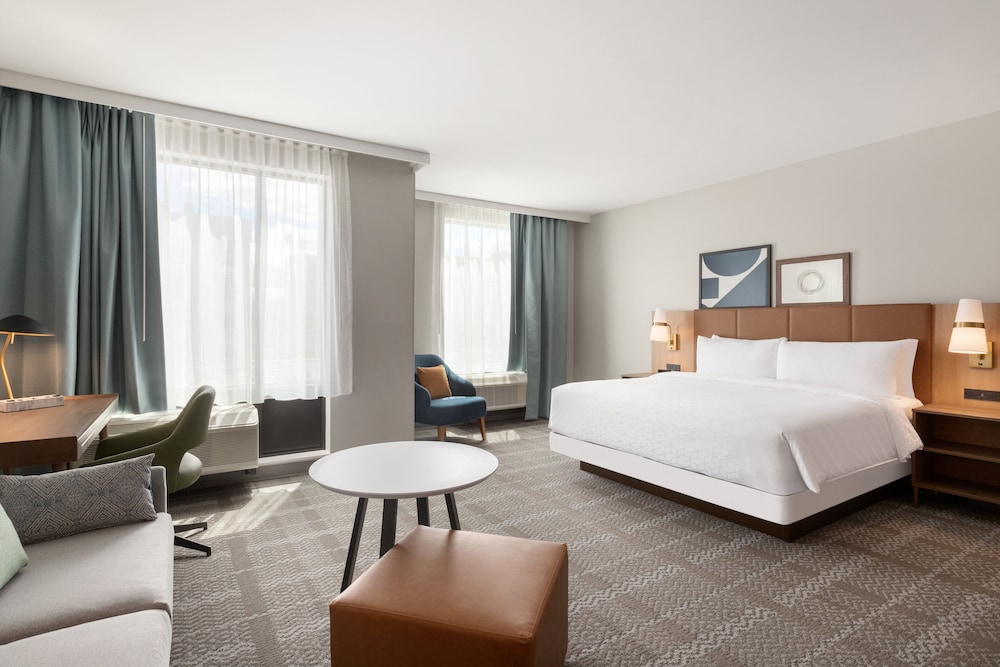 Staybridge Suites Rochester Mayo Clinic Area by IHG - photo 11