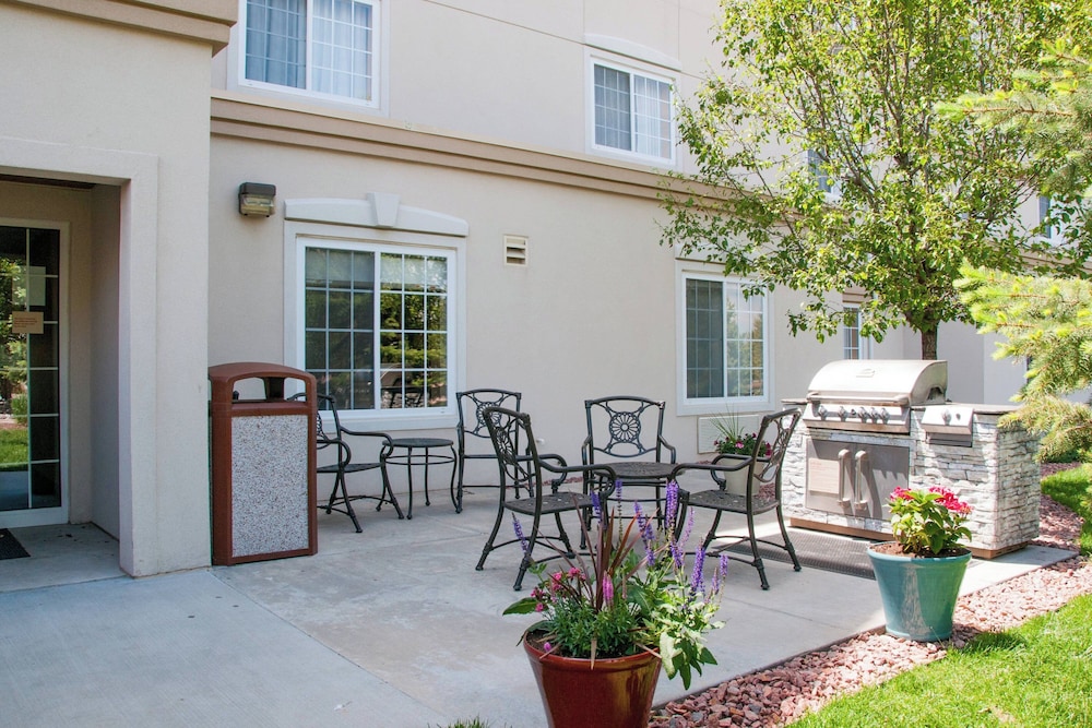 TownePlace Suites Colorado Springs South - photo 43