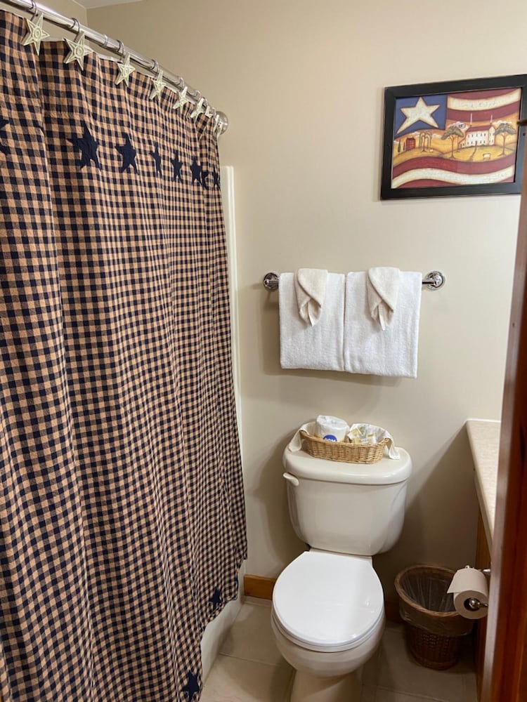 The Garrett Inn - photo 47