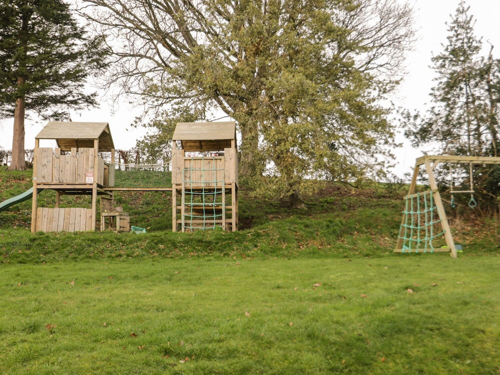 Cymryd Uchaf in Conwy, United Kingdom