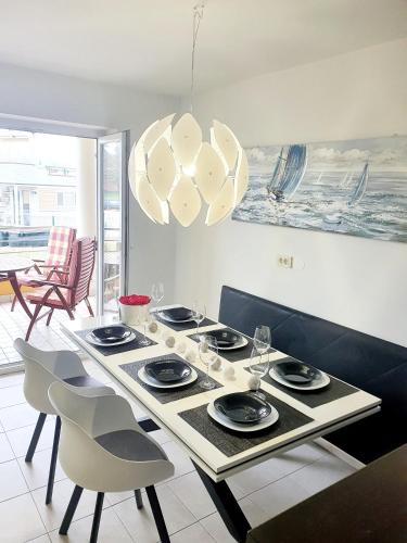 Apartment Bonaca — 4-Star Luxury Hotel in Portoroz, Slovenia