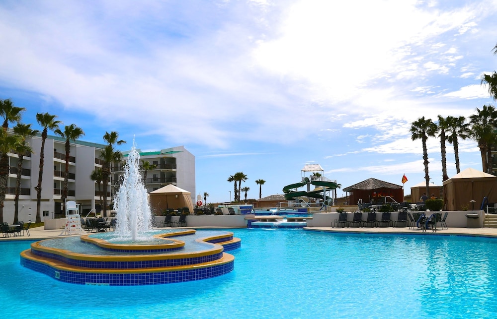 Port Royal Ocean Resort & Conference Center - photo 42