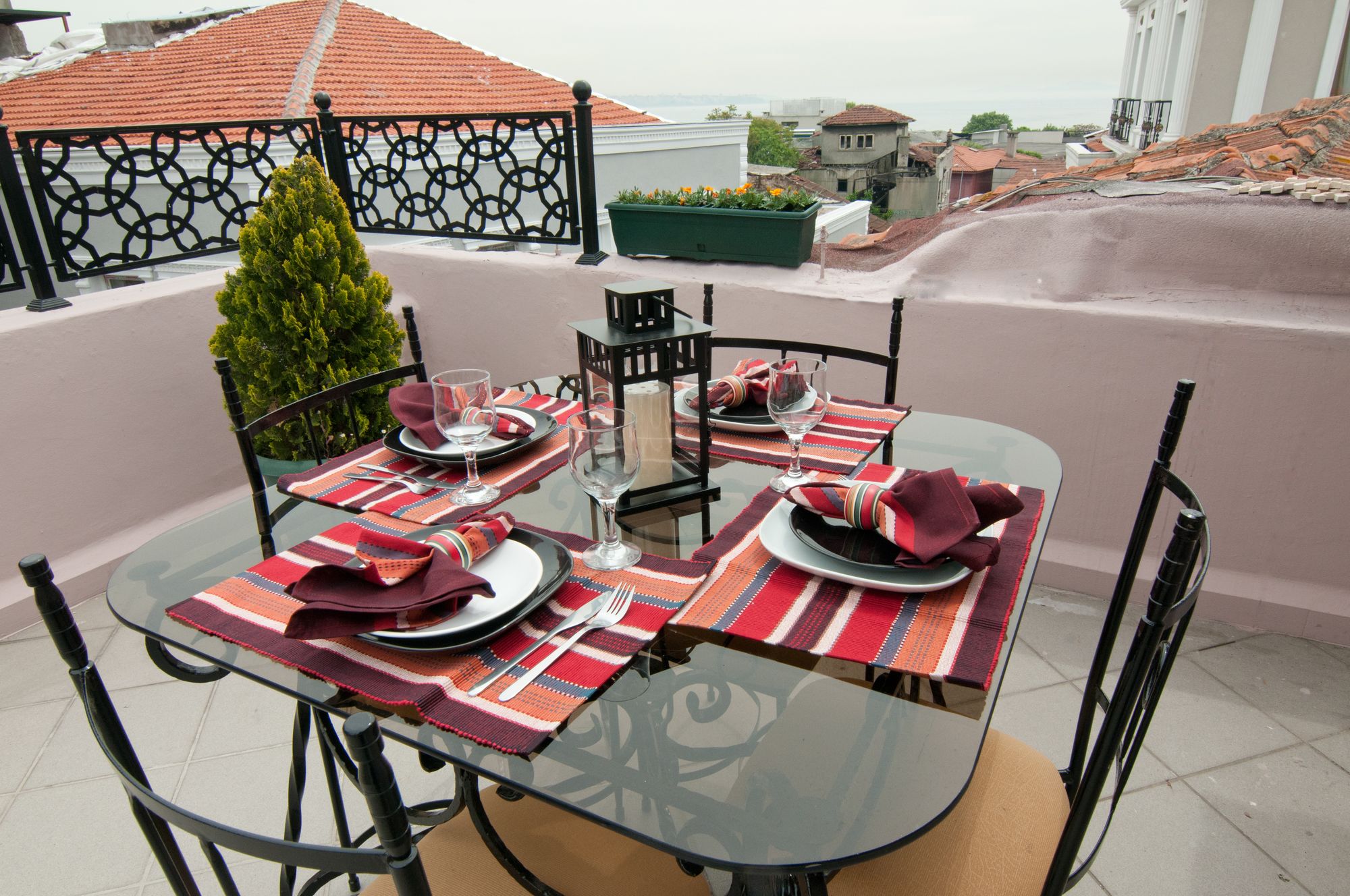 Blue Mosque Suites - last minute hotel in Istanbul