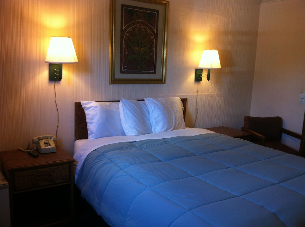 Green Crest Motel - photo 7