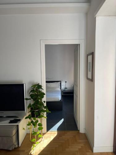 Fleming hill apartments Free Private Parking & Garden — 4-Star Luxury Hotel in Rome, Italy