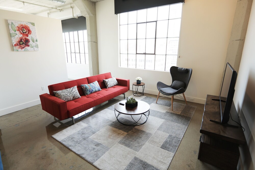 Urban Lifestyle Suites - photo 6