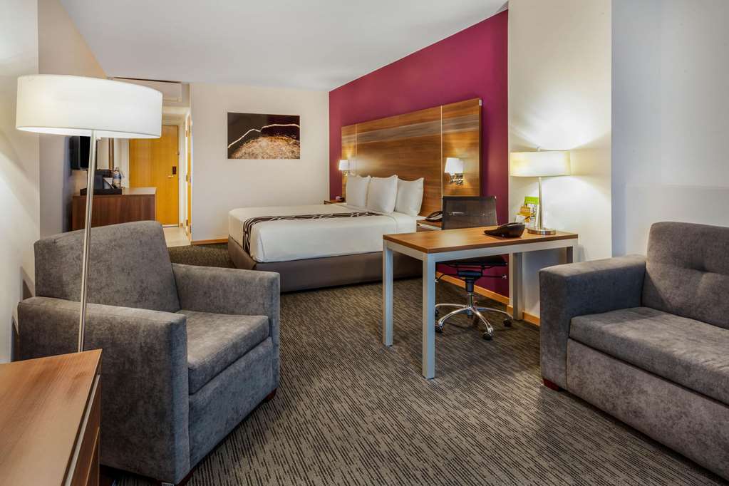 Suite