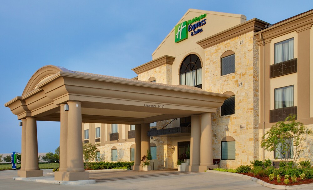 Holiday Inn Express Hotel & Suites Houston Energy Corridor West Oaks