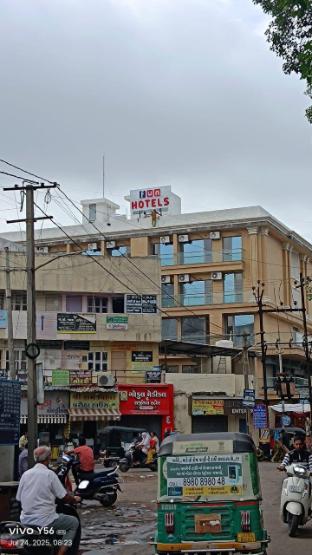 Fun Hotels Rajkot in Rajkot, India