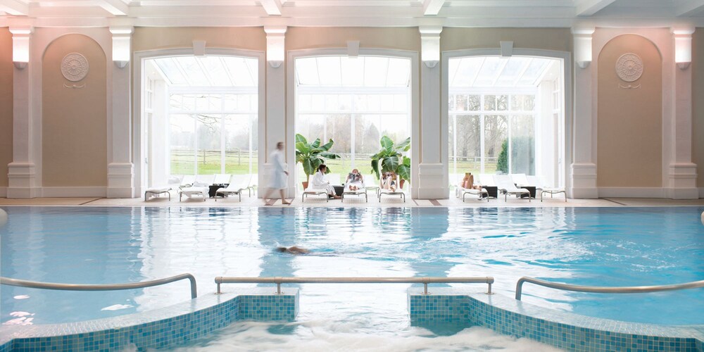 Champneys Henlow — 4-Star Luxury Hotel in Henlow, United Kingdom