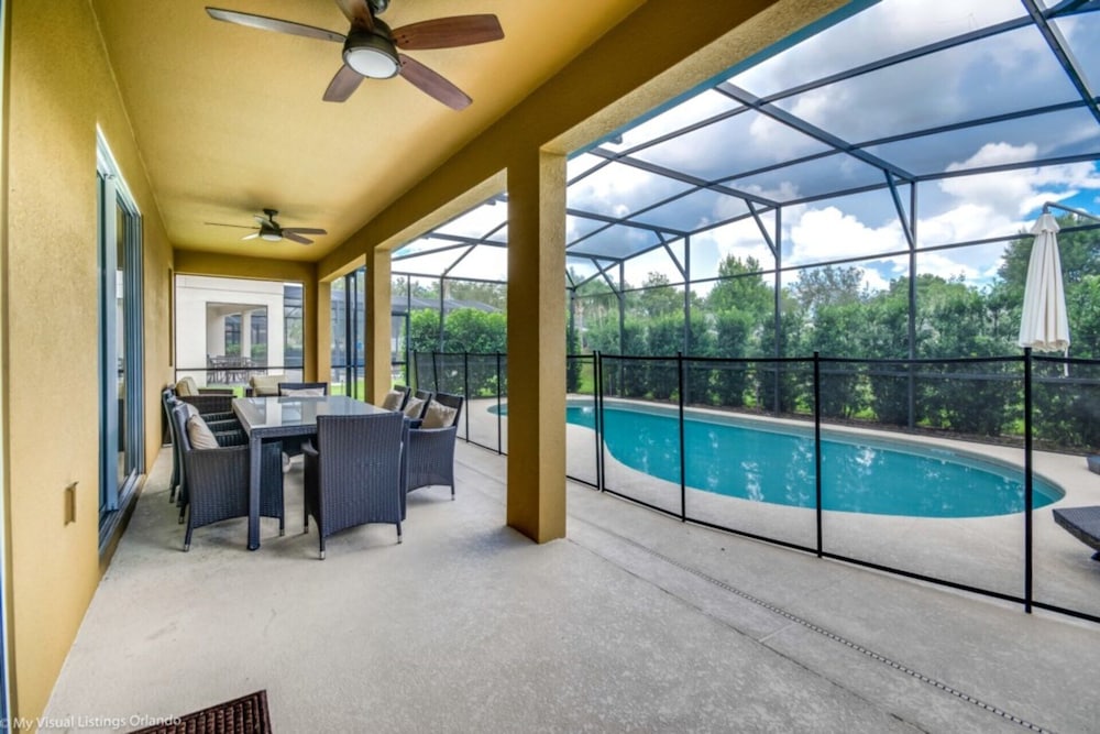 Villa in Solterra Resort 2733 - photo 40