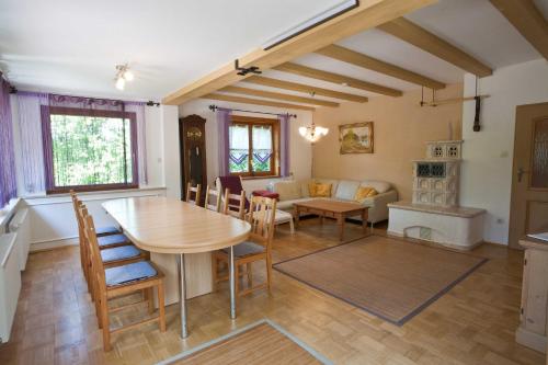 Ferienhaus Wetzel — Weiler-Simmerberg — photo 3