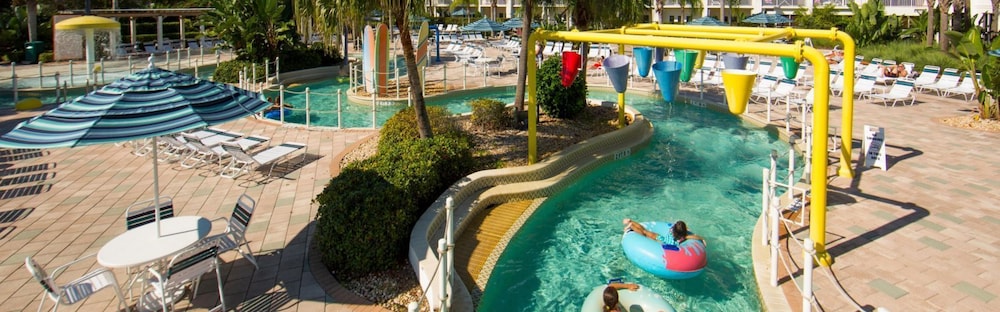 Cape canaveral beach resort - photo 18