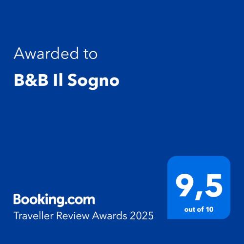 B&B Il Sogno — 4-Star Luxury Hotel in Lamezia Terme, Italy