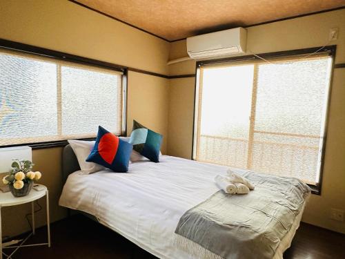 米御 子美 Roomb - carbon neutral hotel in Osaka