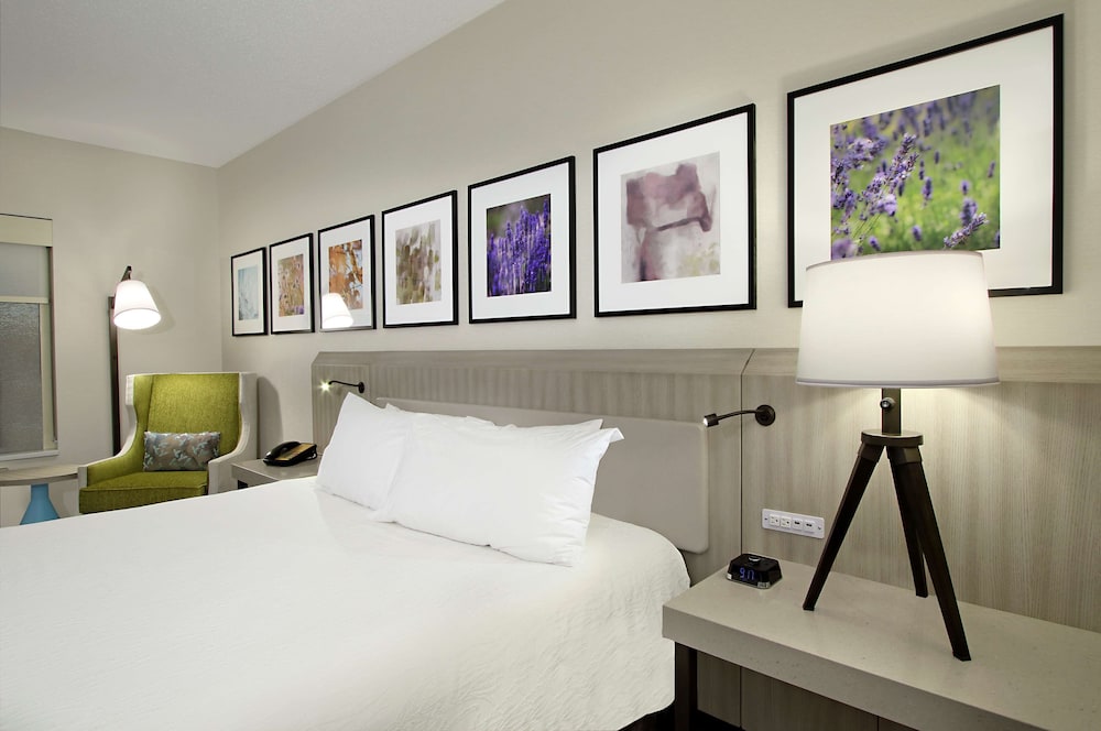 Hilton Garden Inn Columbus University Area - photo 12