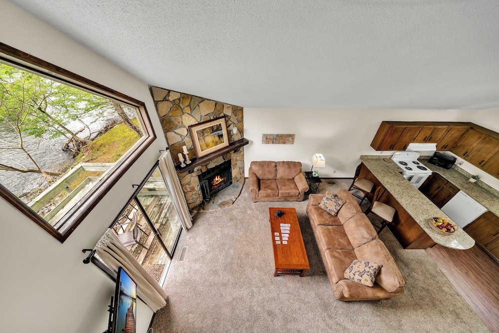 The Villas at Coosawattee River Resort - photo 89