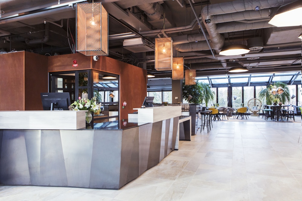 Quality Hotel Winn Haninge pet-friendly hotel Handen