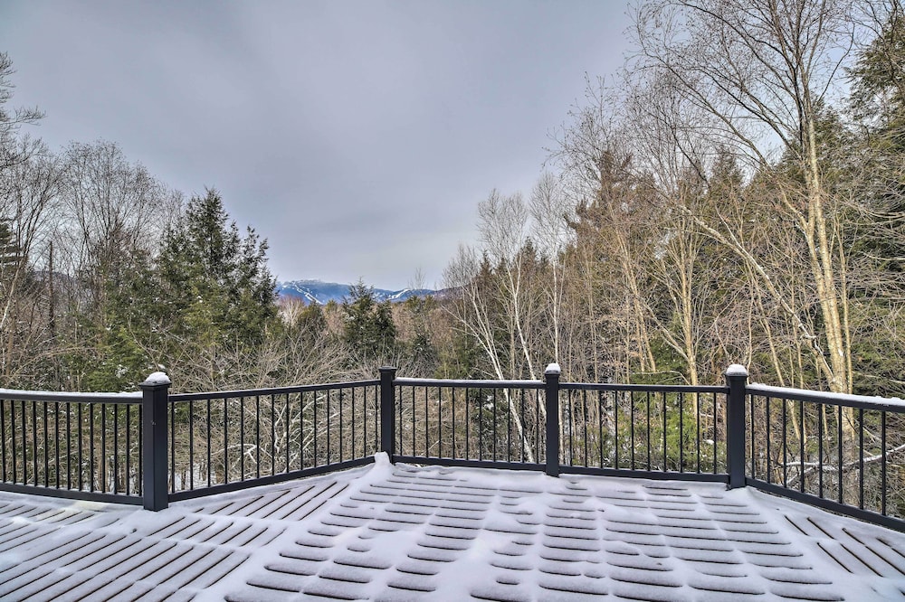 Cozy Home with Sauna Mins to Stowe Mountain Resort - photo 37